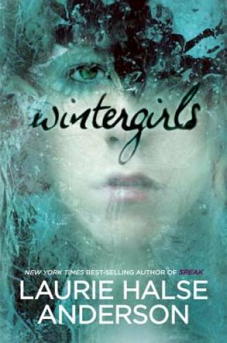 Wintergirls – Hardcover By Anderson, Laurie Halse – GOOD