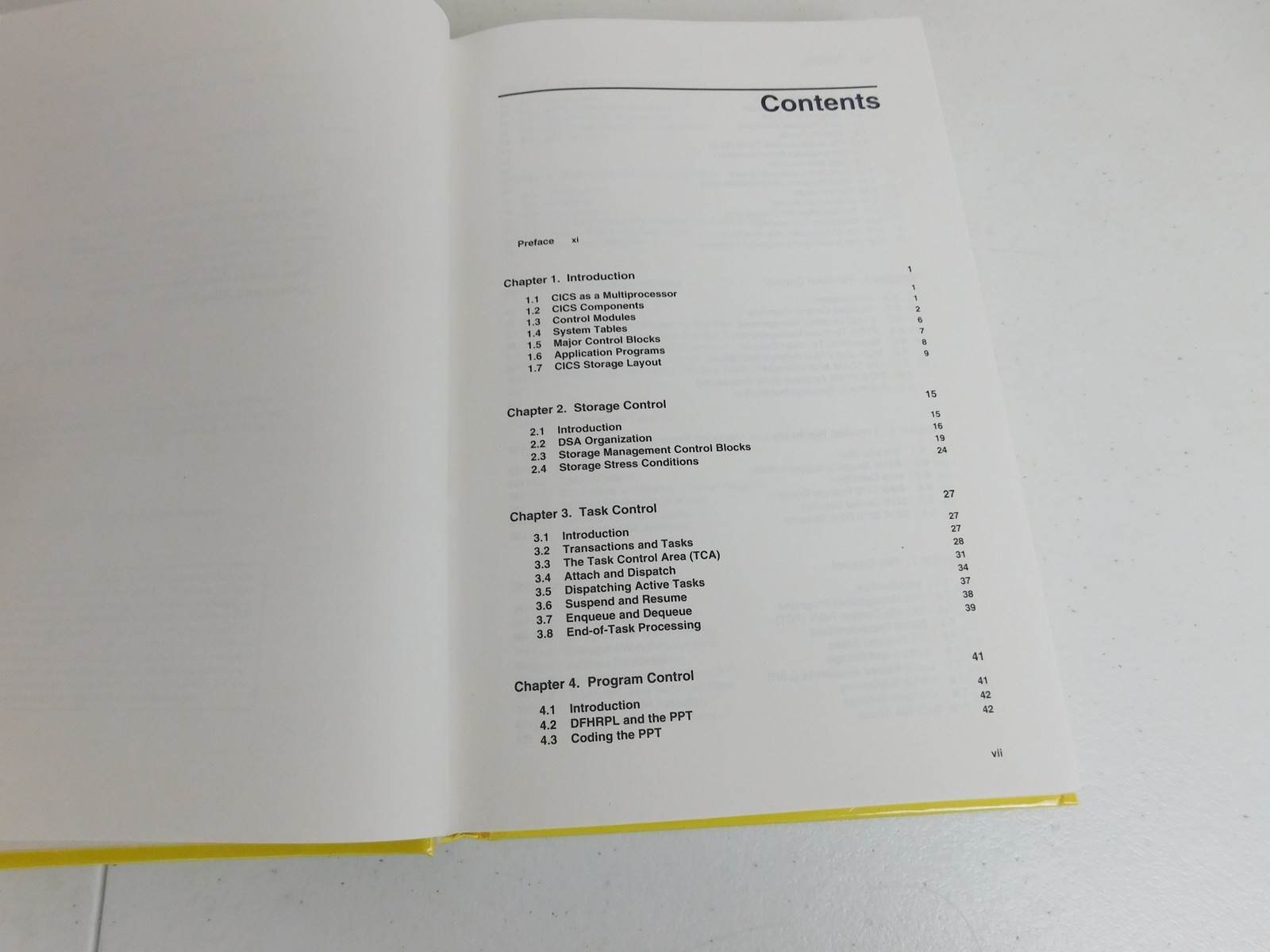Understanding CICS Internals Textbook J. Ranade IBM Series 1992 McGraw-Hill