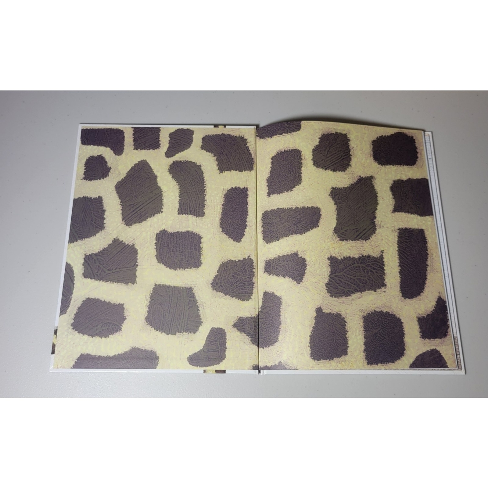 2018 Kohl’s Cares Giraffe Problems Book by Jory John Illustrated by Lane Smith