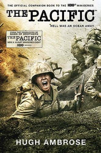 The Pacific – Hardcover By Ambrose, Hugh – GOOD