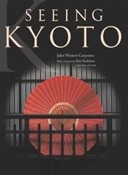 Seeing Kyoto