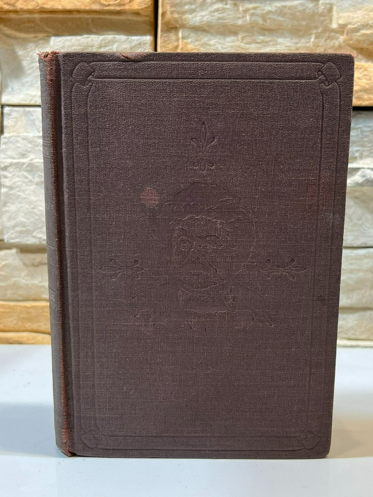 The Count of Monte Cristo Volume  One by Alexandre Dumas HC Classic Literature