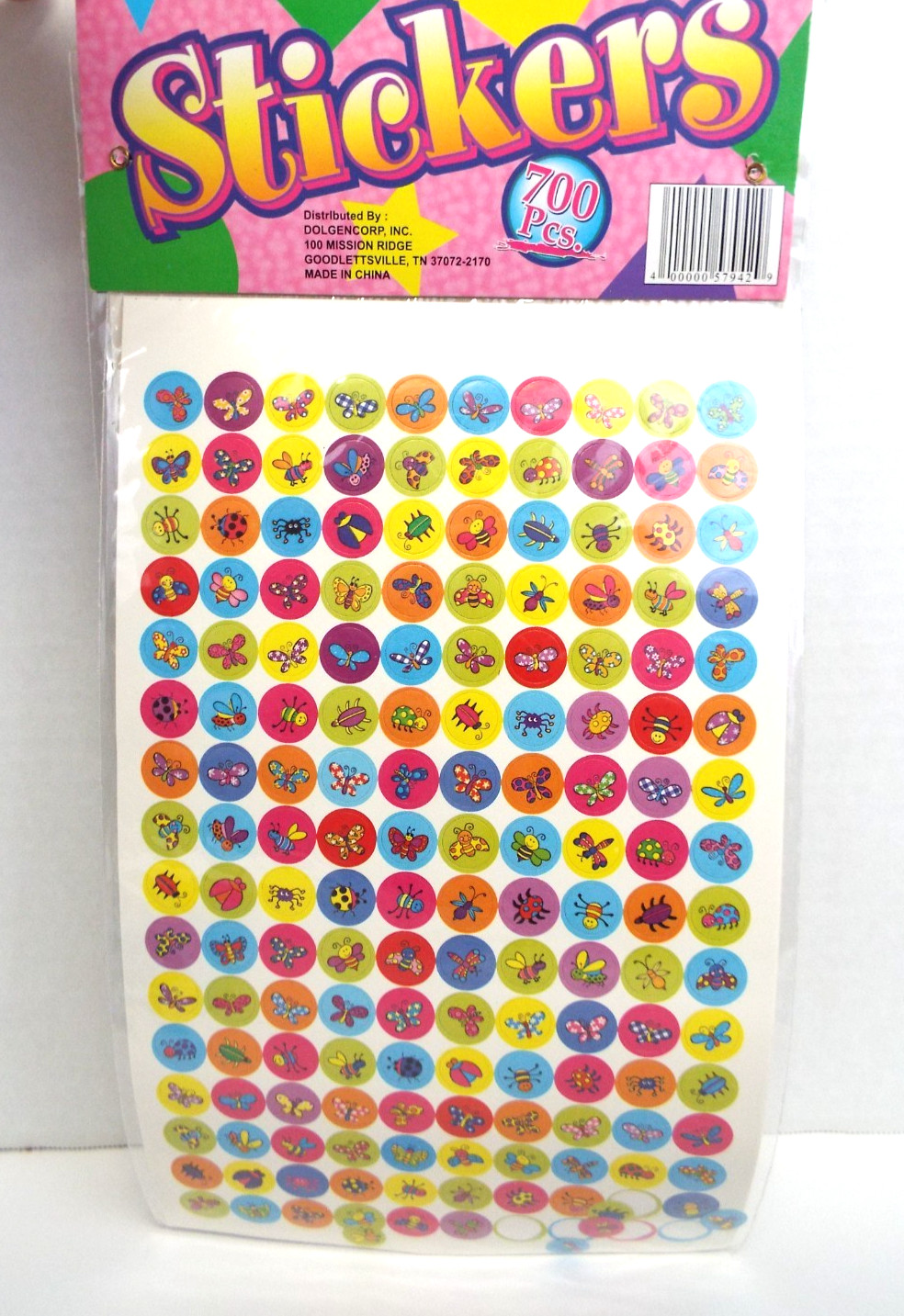 2: Coloring & Activity -Away We Go! & 700 piece Stickers-Vehicles & Small Cutsie