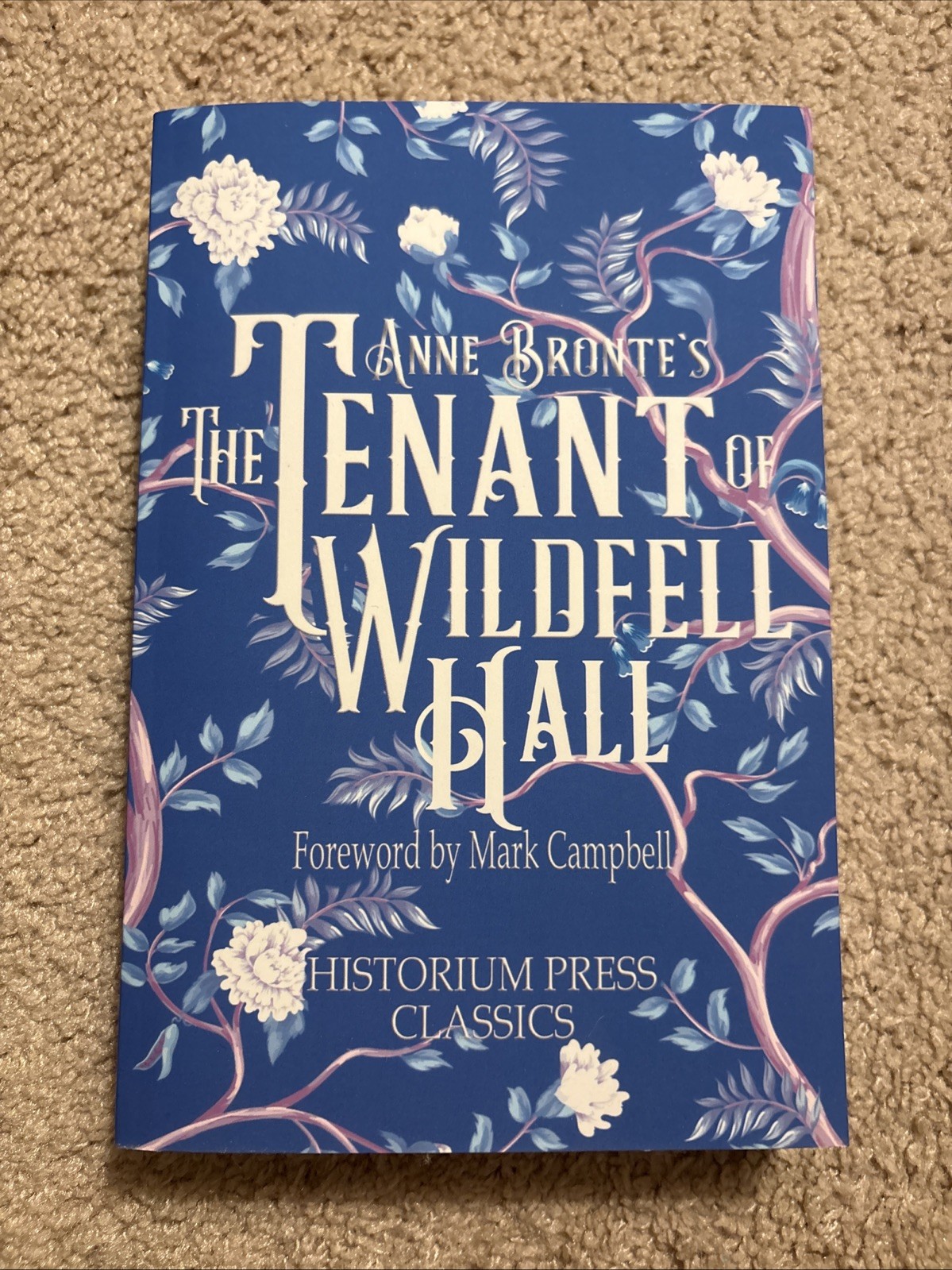 Bronte Sisters: Jane Eyre; Wuthering Heights; and the Tenant of Wildfell Hall