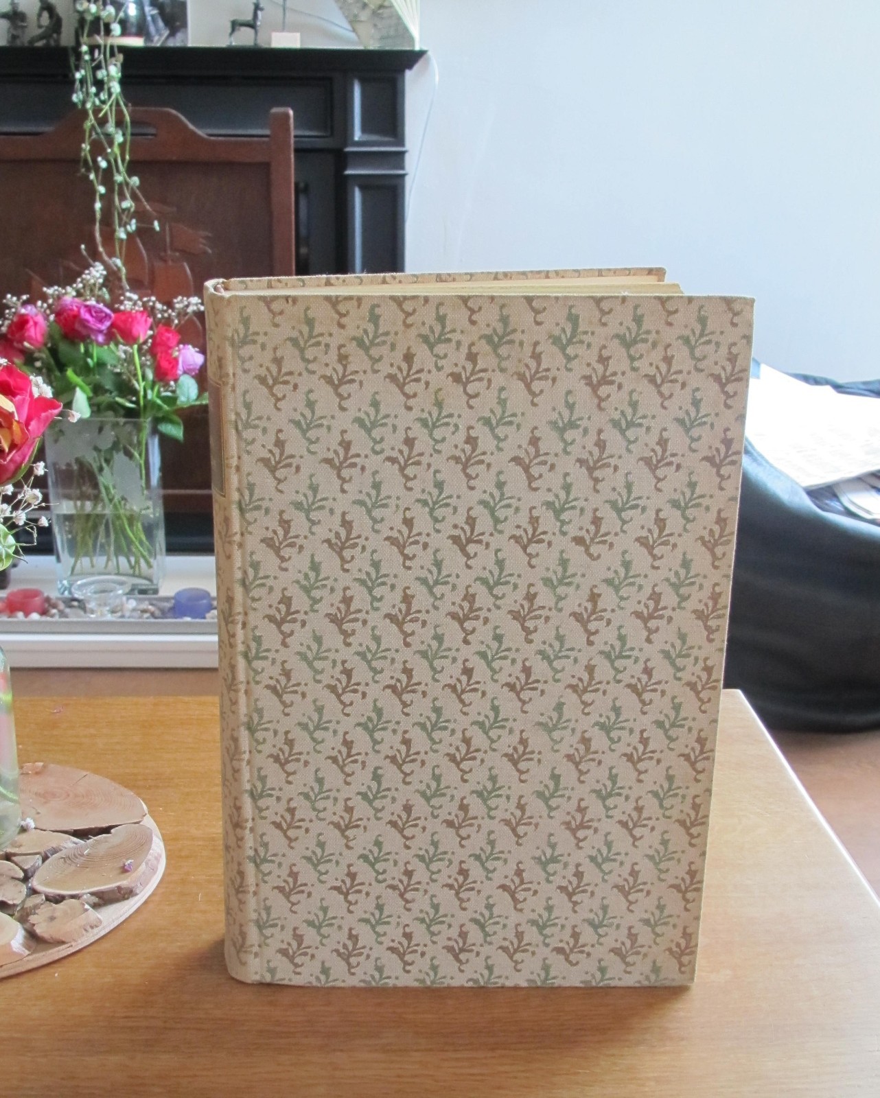 Italian Journey 1786 To 1788: J W Goethe: Collins: 1962 First Edition: VGC
