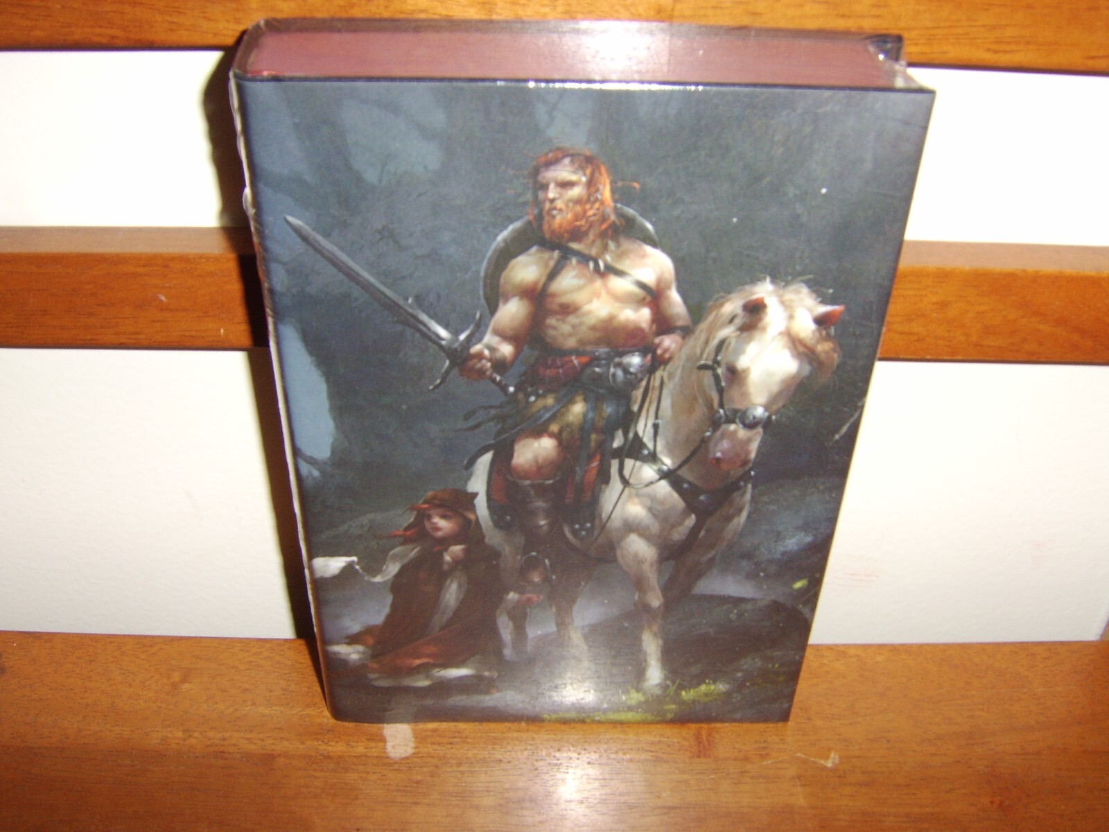 KARL EDWARD WAGNER NIGHT WINDS CENTIPEDE PRESS SEALED NOT SIGNED