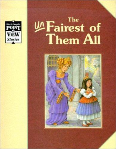 Snow White/the Unfairest of Them All: A Cla- 9780811422017, Granowsky, paperback