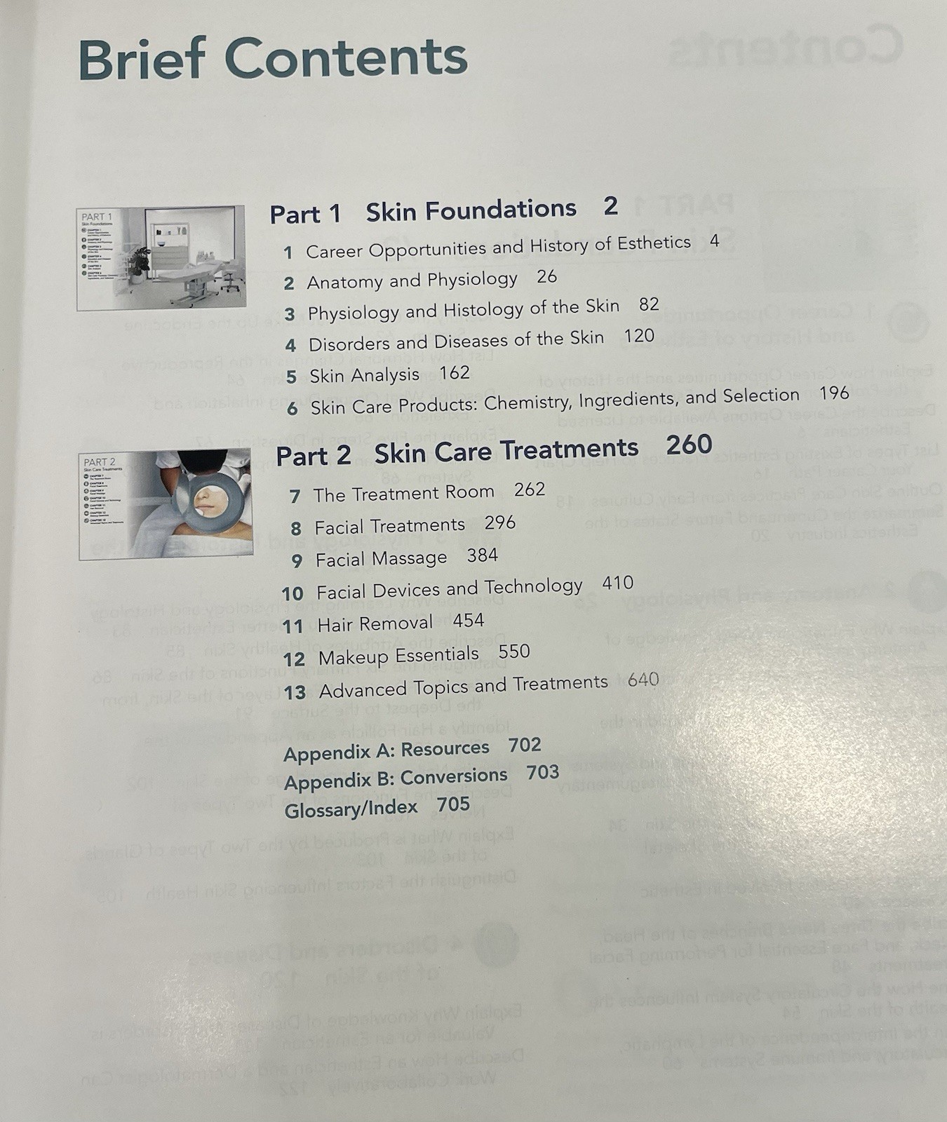Milady Standard Esthetics : Fundamentals 12th Edition 2022 Hardcover LIKE NEW!!