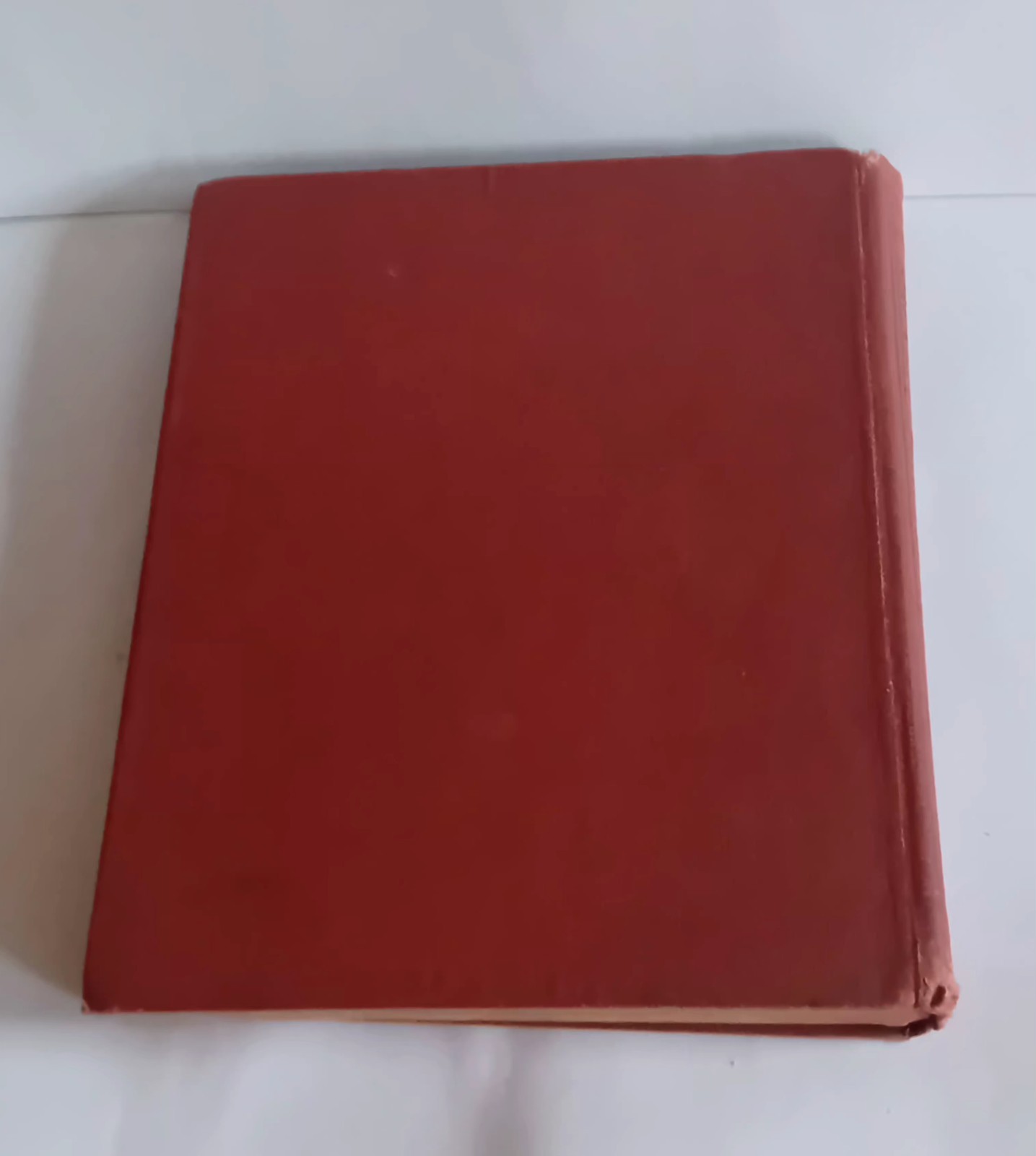 1st Edition 1907 Frances Hodgson Burnett Racketty – Packetty House Warne & Co HB