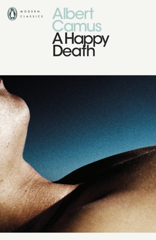 A Happy Death Paperback Albert Camus