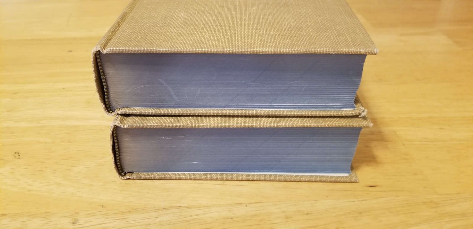 Basic Writings of Saint Augustine Whitney J Oates 1948 First Edition 2 Volumes