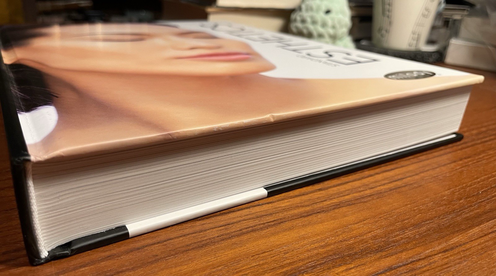 Milady Standard Esthetics : Fundamentals 12th Edition 2022 Hardcover LIKE NEW!!