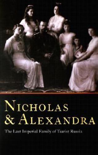 Nicholas and Alexandra