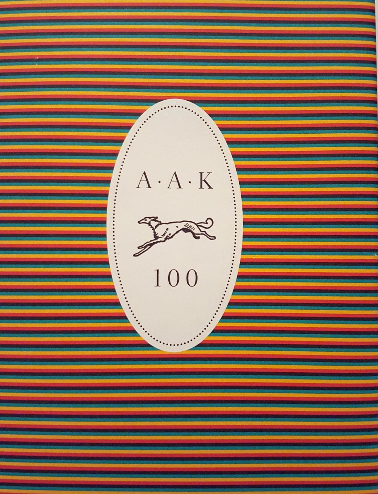 Alfred A Knopf 1915 – 2015 , A Century of Publishing