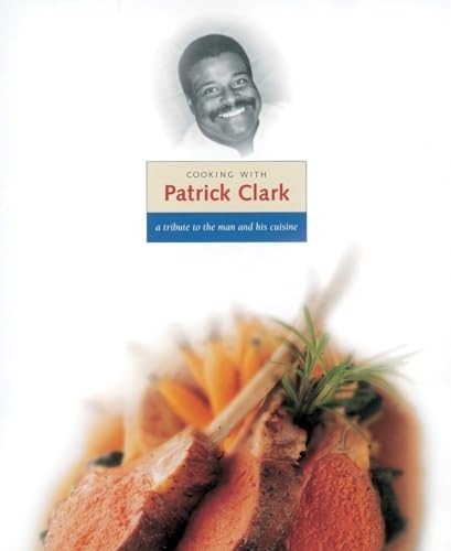 Cooking With Patrick Clark, Trotter, Charlie