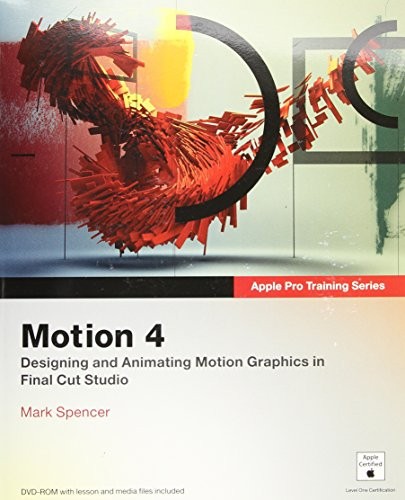 Apple Pro Training Series: Mot – GOOD