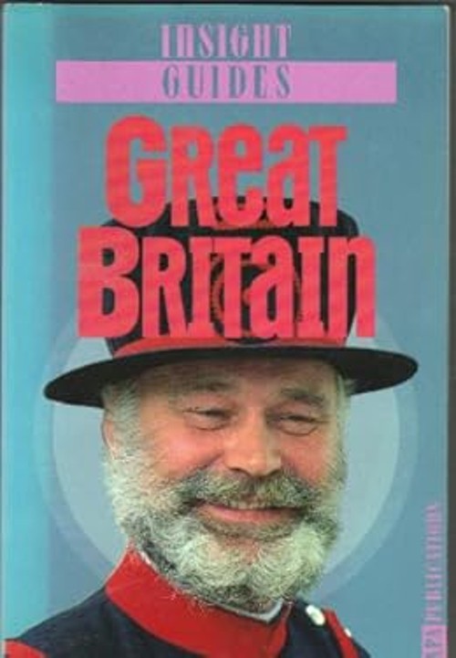 Great Britain Paperback