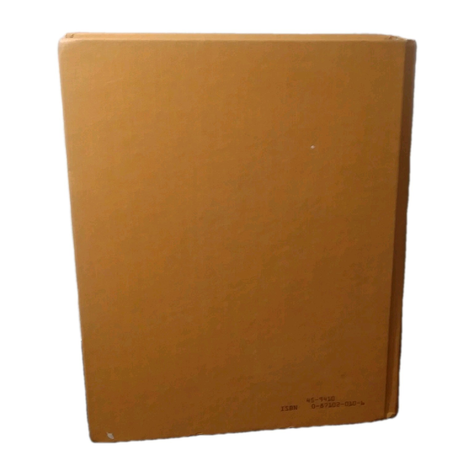 The Buyer’s Manual: 1979 National Retail Merchants Association