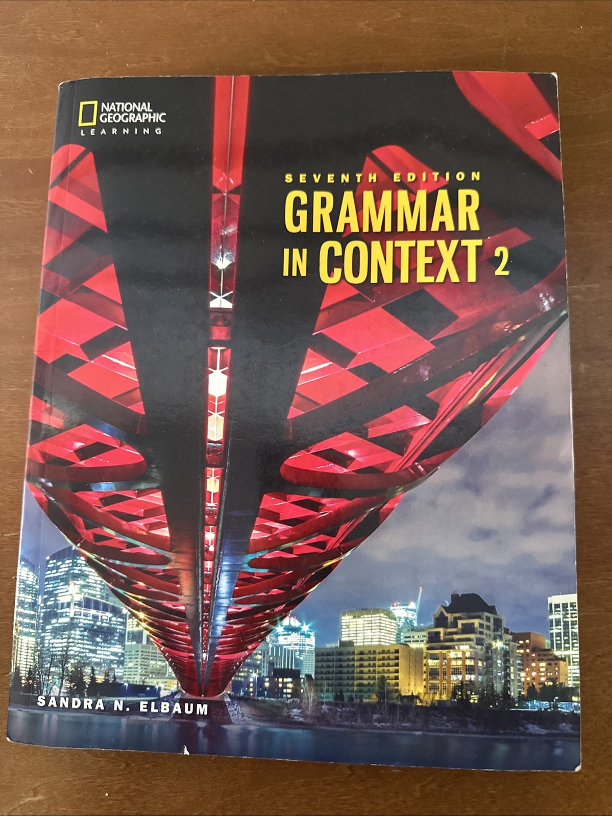 Grammar in Context, Seventh Edition Ser.: Grammar in Context 2: Student’s…