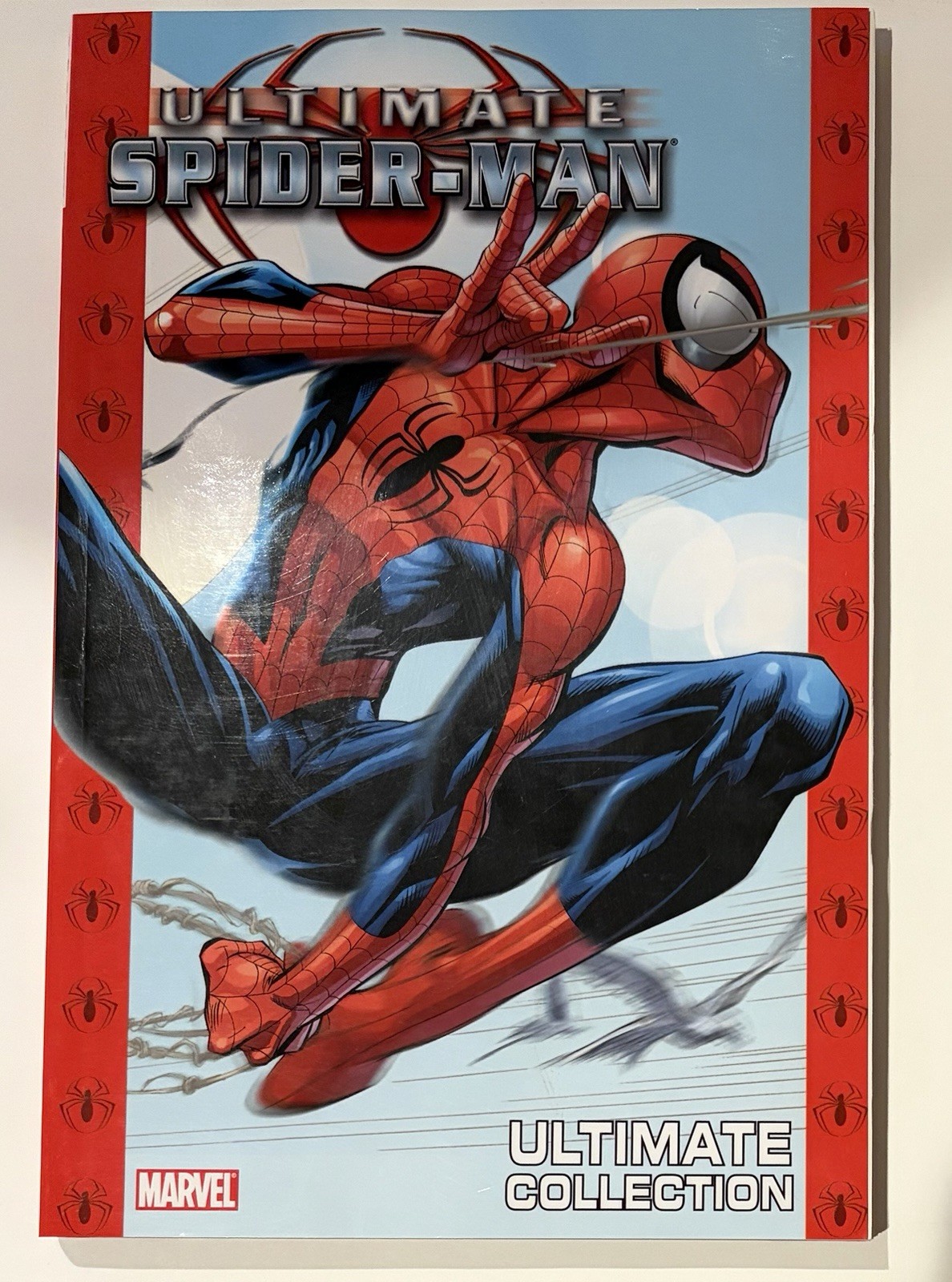 Ultimate Spider-Man: Ultimate Collection, Vol. 2 by Brian Michael Bendis New