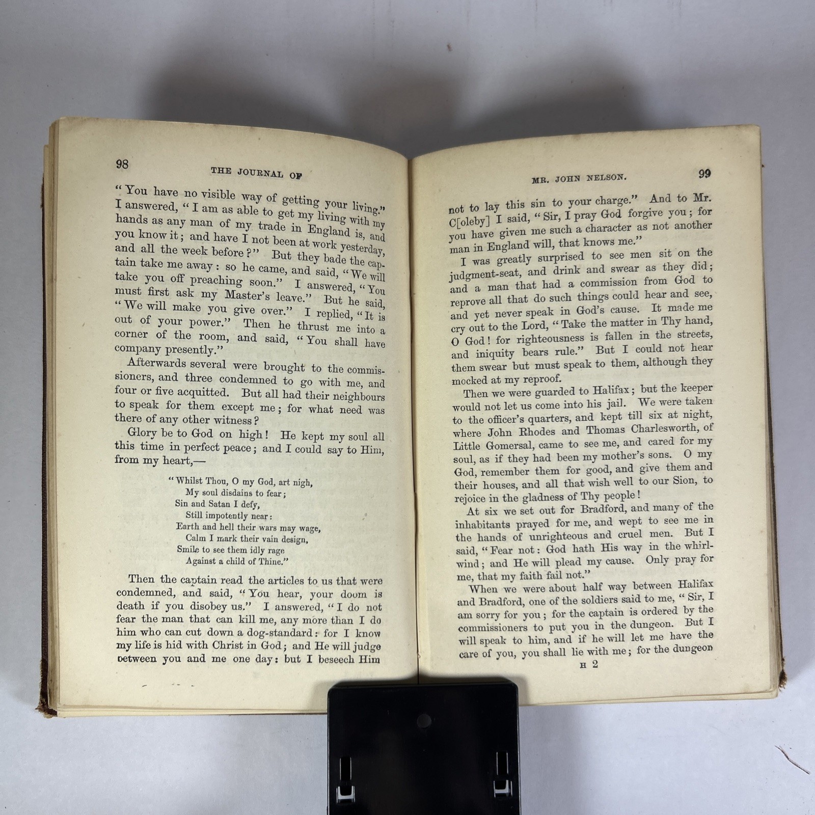 1871 The Lives of Early Methodist Preachers, Complete 6 Vol Set, Thomas Jackson
