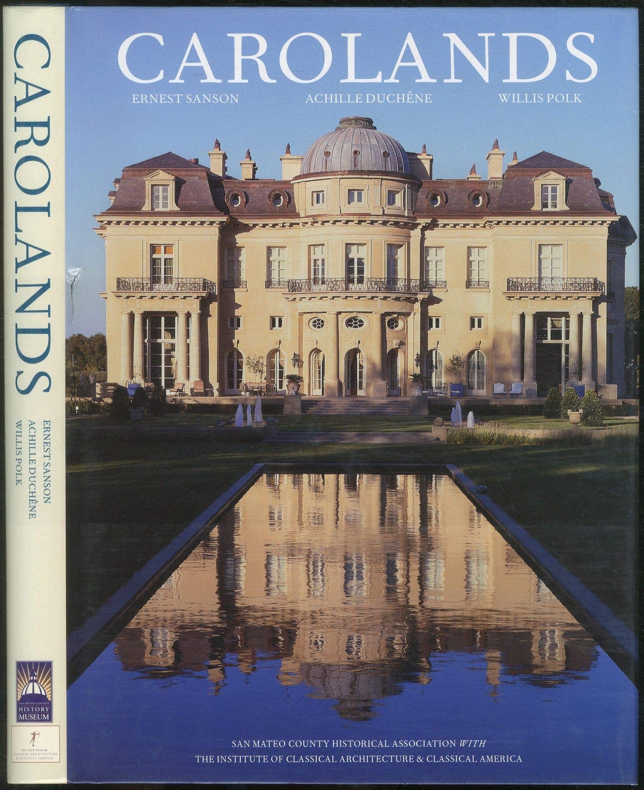 Carolands