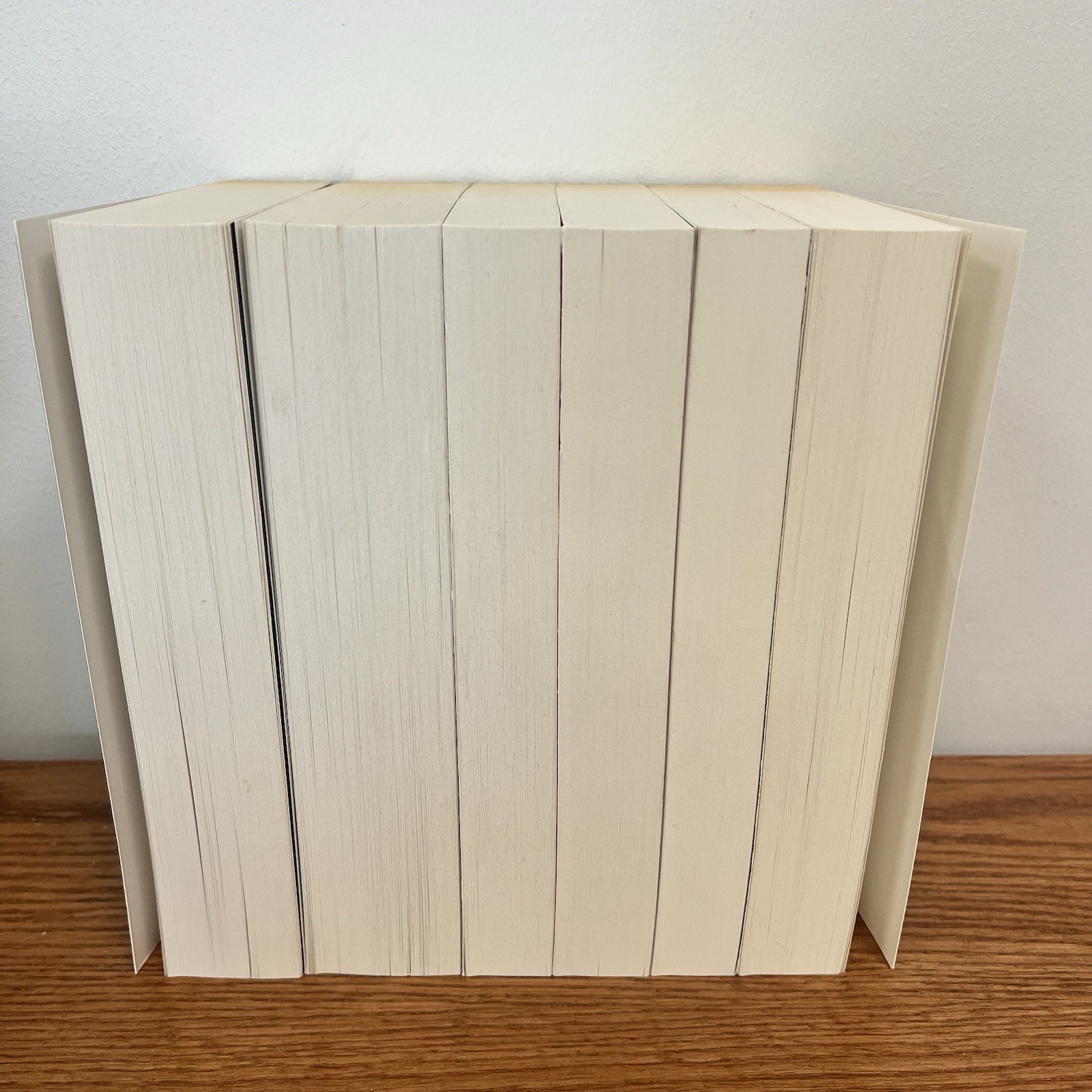 The Messiah Series Box Set Bruce R McConkie 6 Volume Hardcover Set LDS Mormon