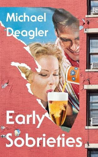 Random House Books for Young Readers Early Sobri… by Deagler, Michael Hardback