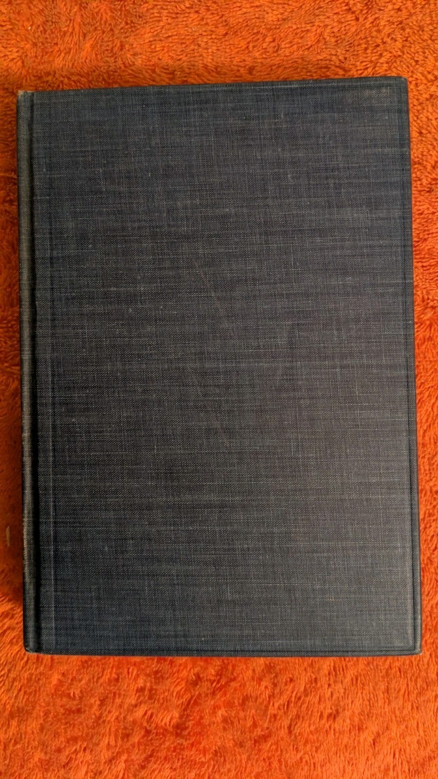 Francis Biddle, MR. JUSTICE HOLMES, Scribner’s Sons, HB, 1943, 216 Pages