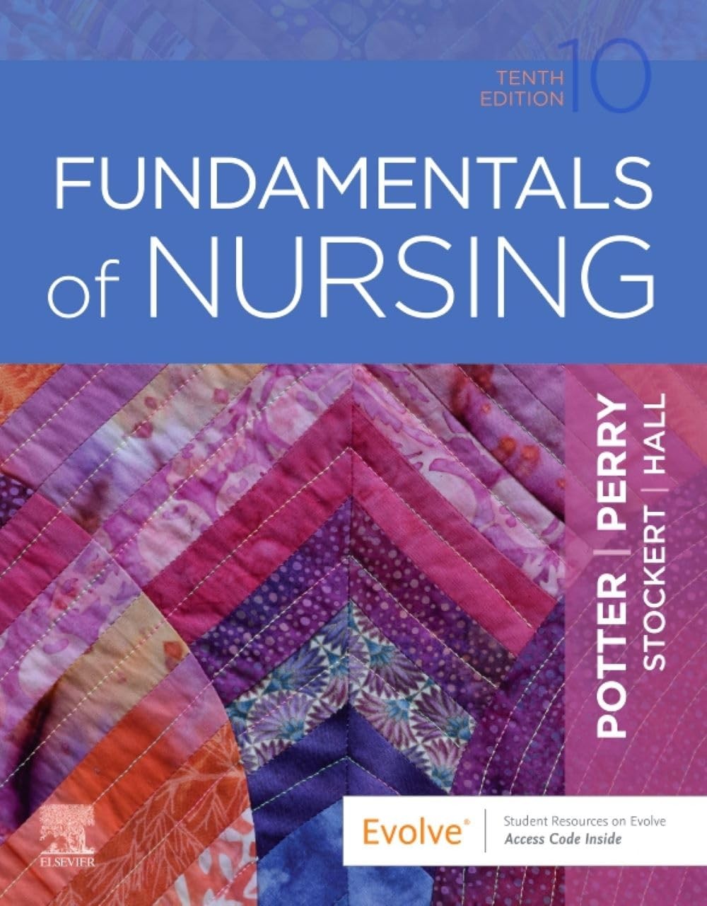 FUNDAMENTALS OF NURSING