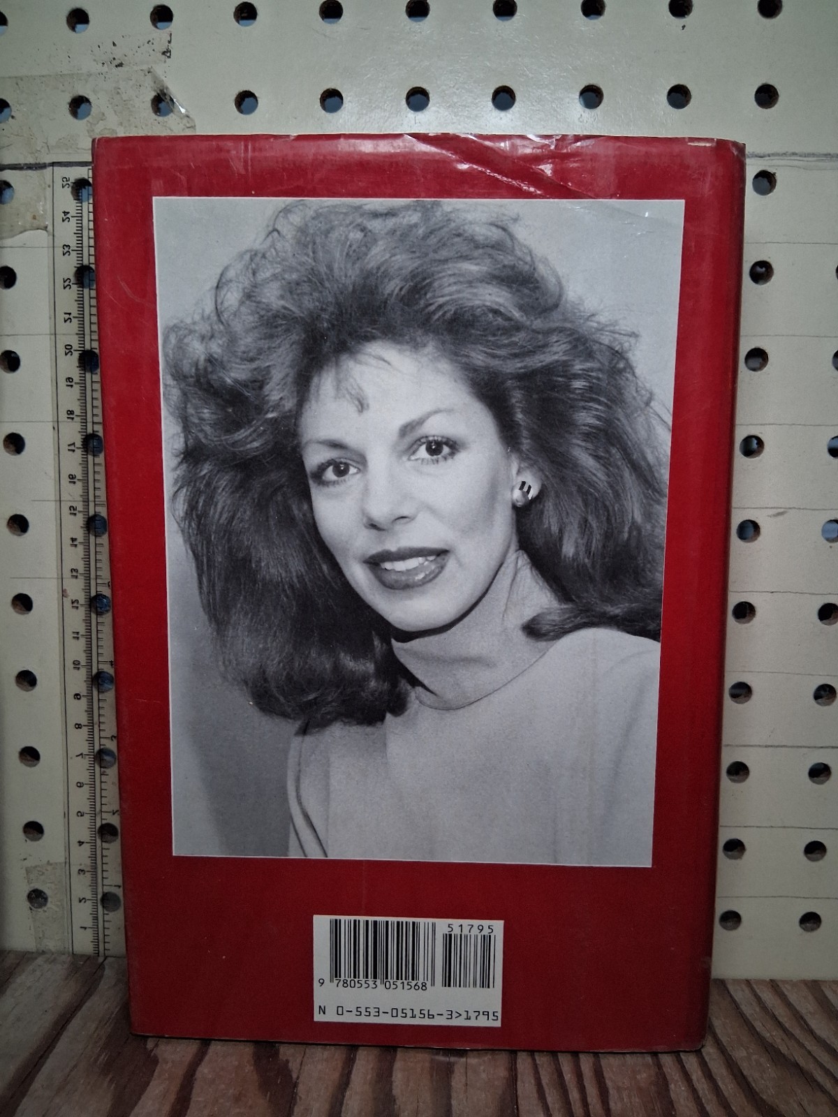 Doris Mortman FIRST BORN