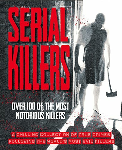 Serial Killers (True Crime) by Igloo Books Ltd Book The Fast Free Shipping