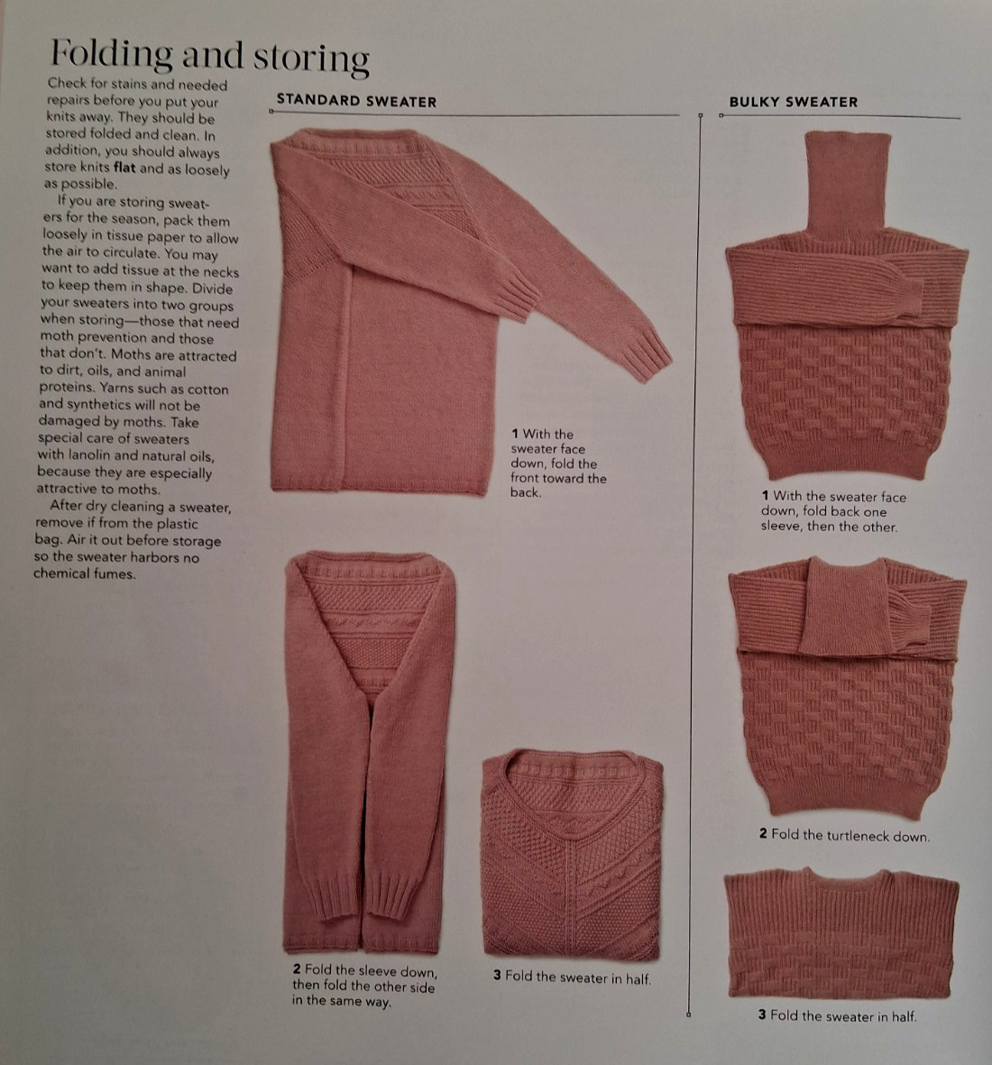 Vogue® Knitting The Ultimate Knitting Book: Completely Revised & Updated
