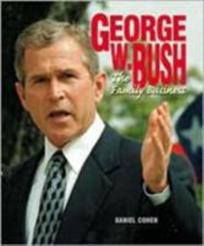 George W. Bush : The Family Business Paperback