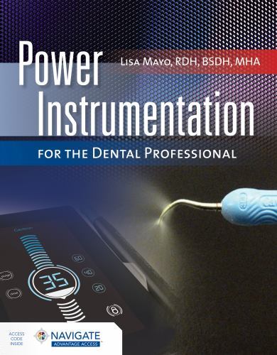 Power Instrumentation for the Dental Professional with Navigate Advantage Acces