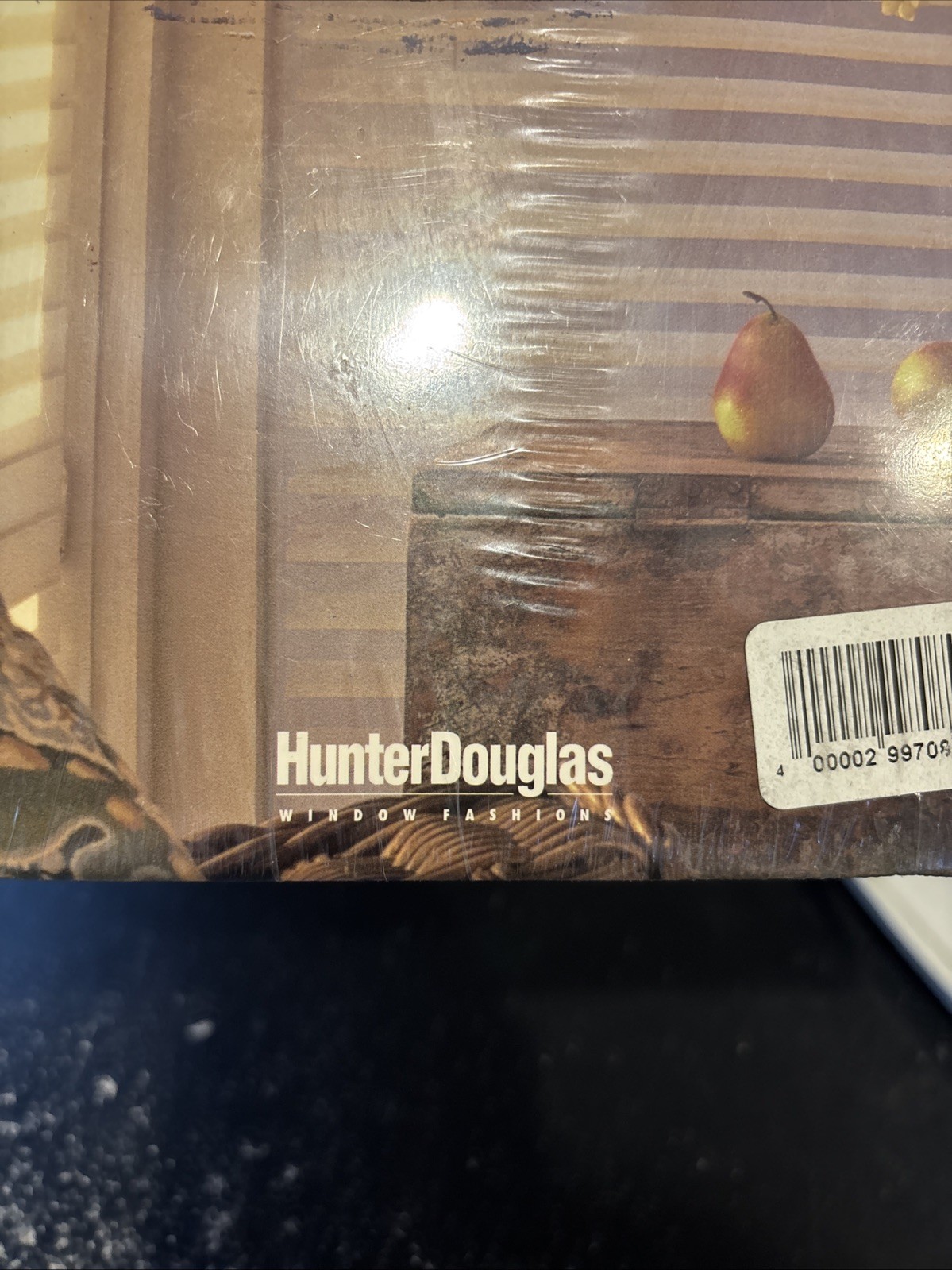 The Hunter Douglas Guide To Window Decorating (1998, Hardcover w/DJ) New