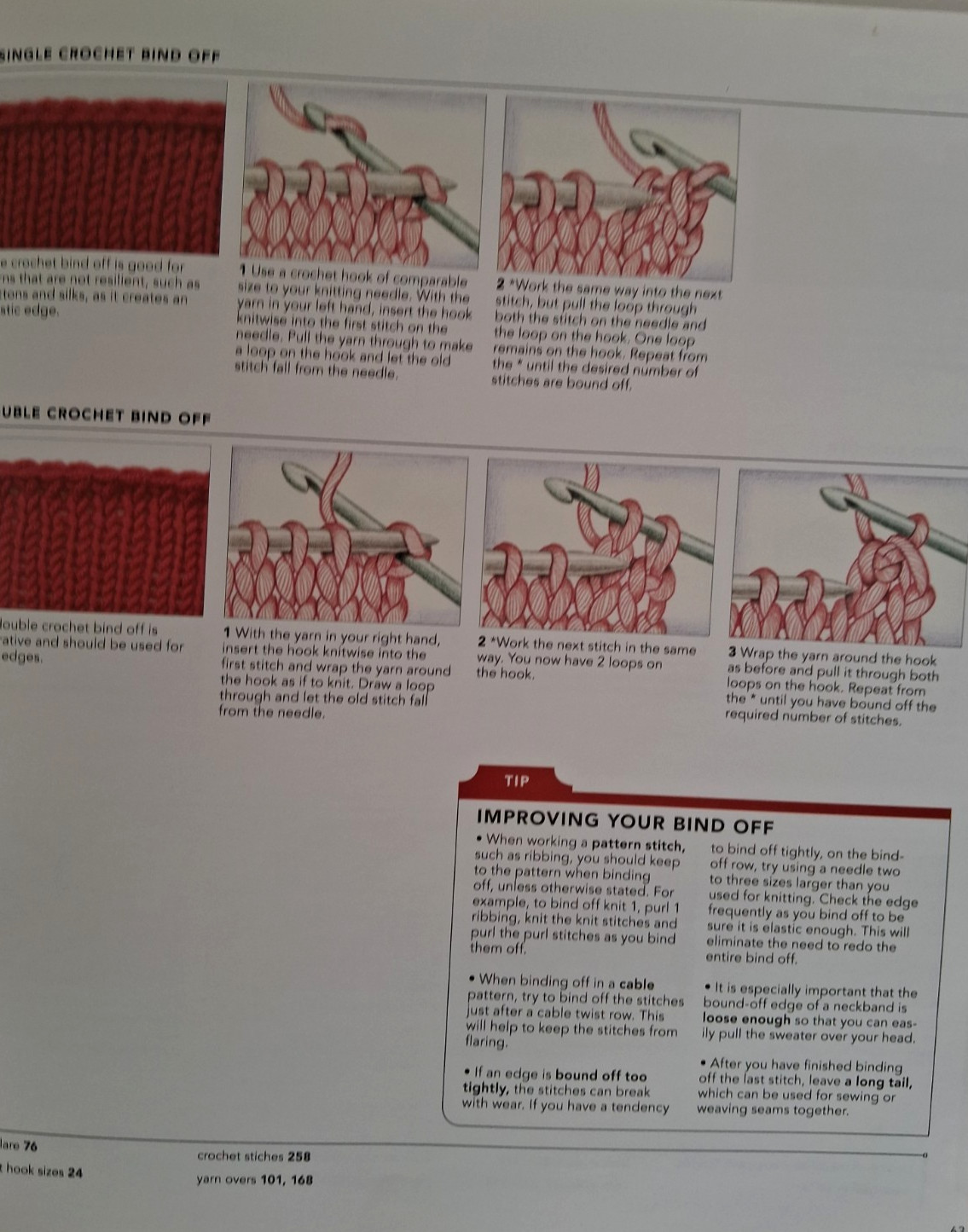 Vogue® Knitting The Ultimate Knitting Book: Completely Revised & Updated