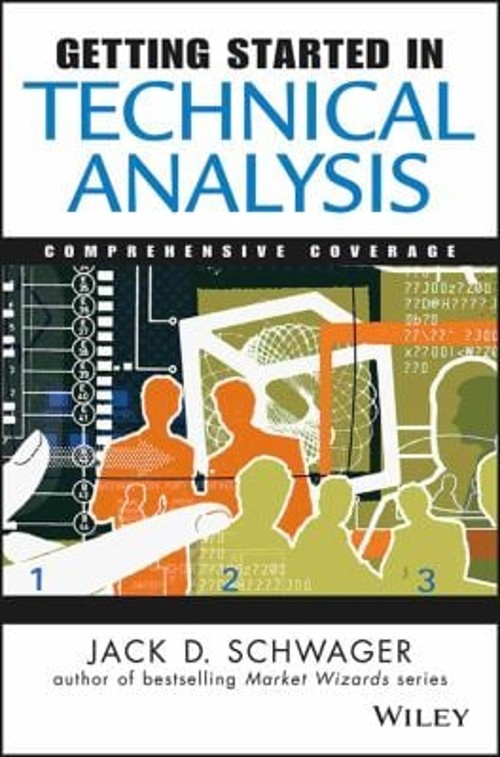 Getting Started in Technical Analysis Paperback Jack D. Schwager