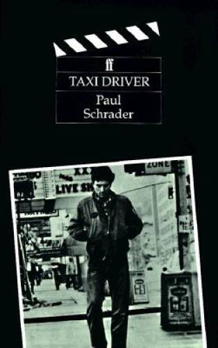Taxi Driver (Faber Film) – Paperback By Schrader, Paul – ACCEPTABLE