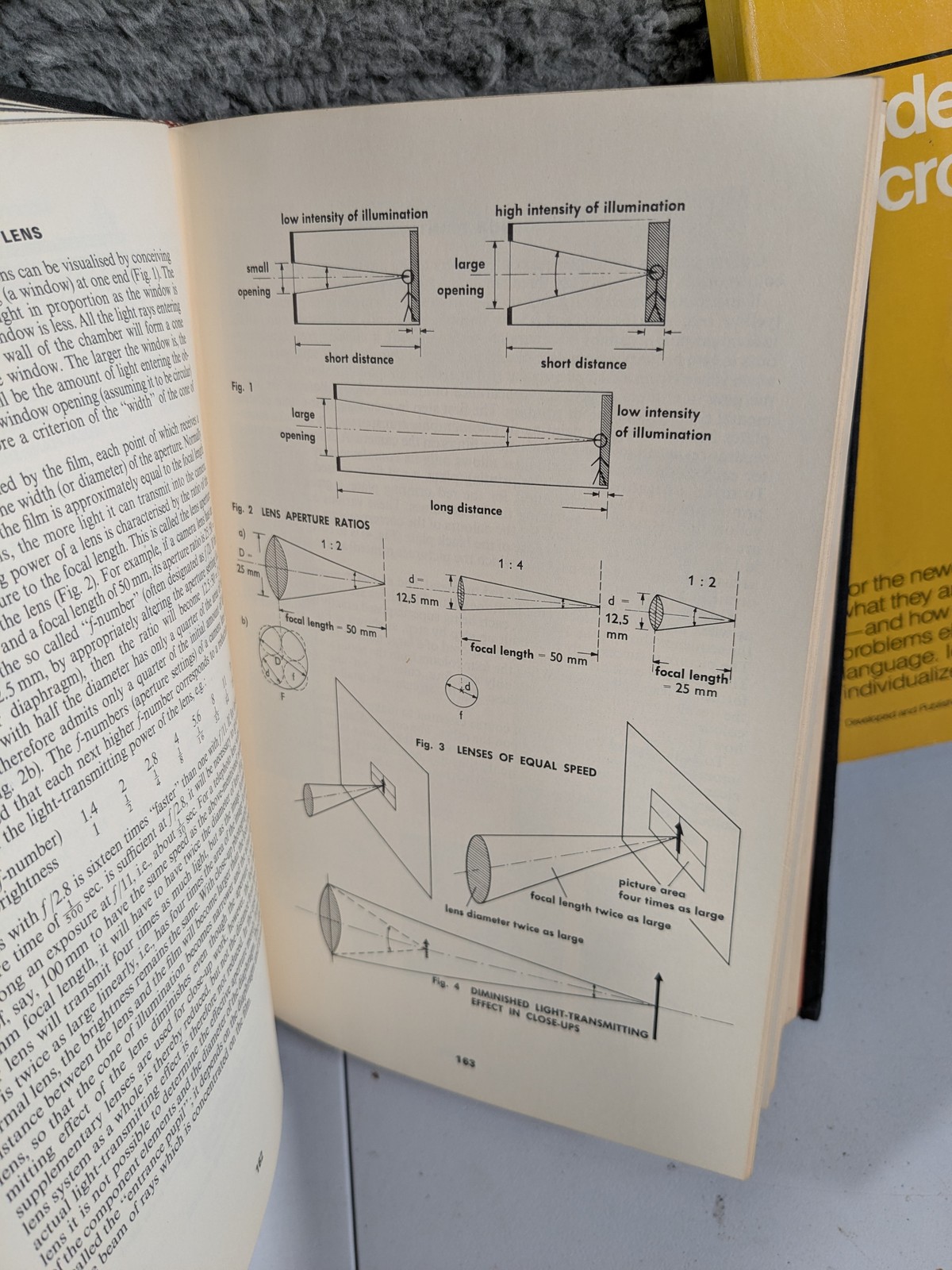 Lot (3) Books Vtg Electrical Engineering Microprocessors Technology Reference