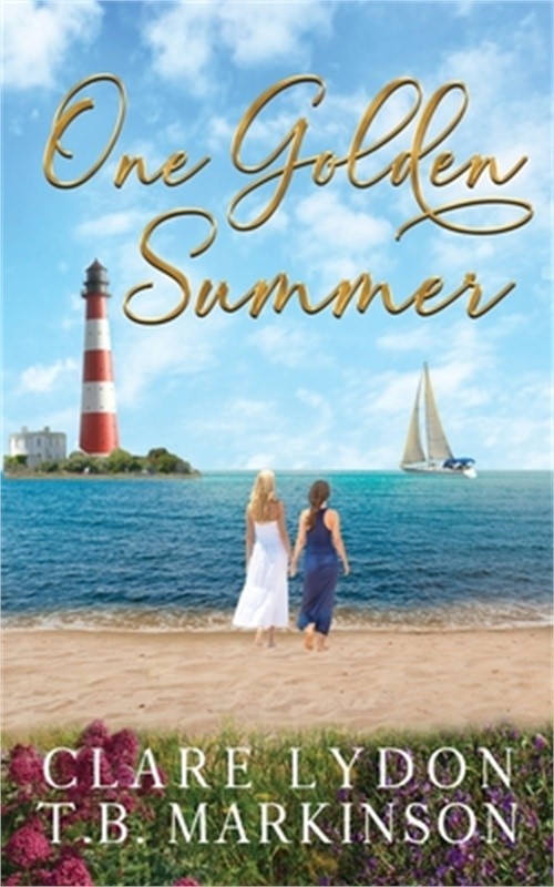 One Golden Summer (Paperback or Softback)