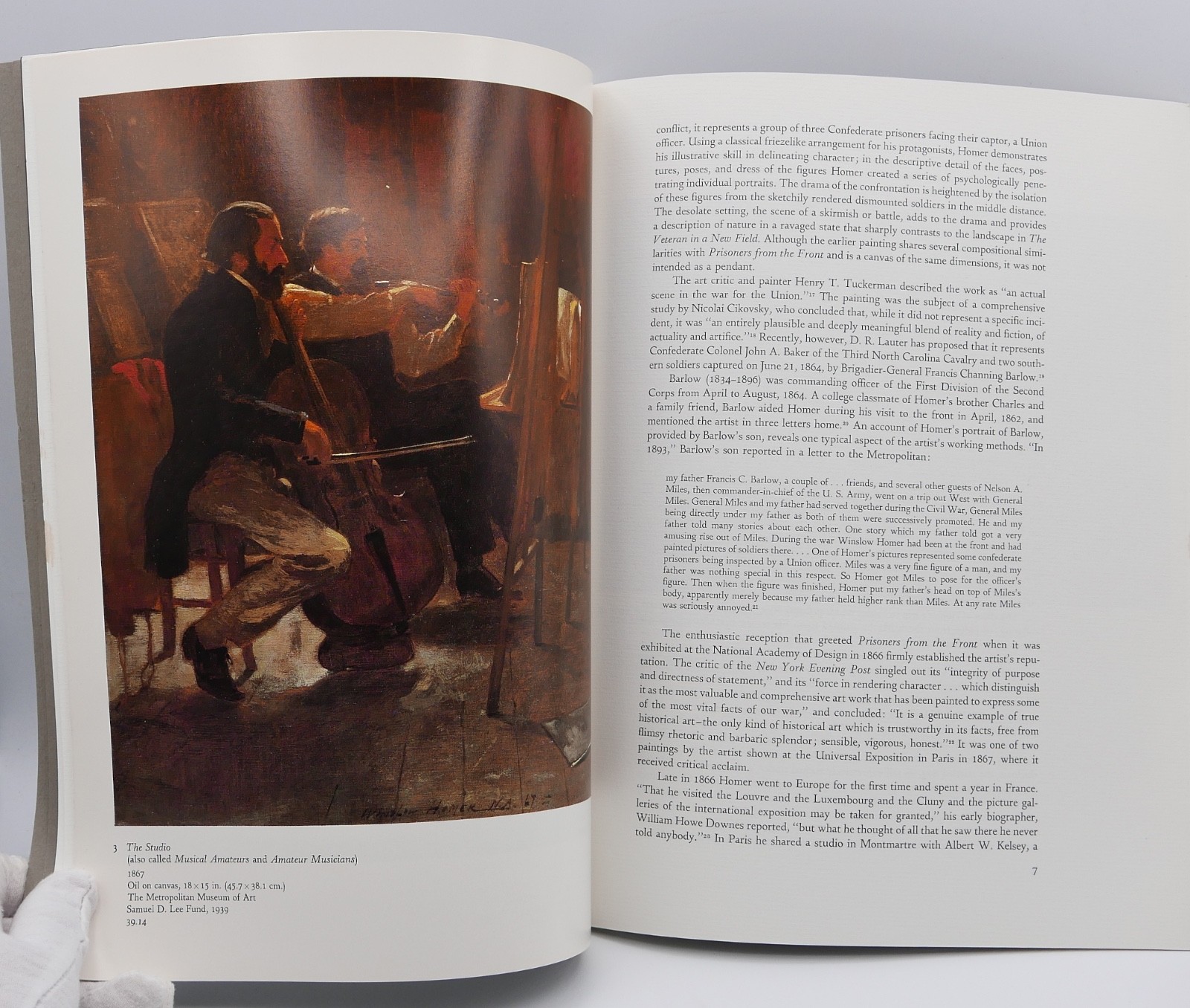 Medaenas Monographs Six Vols (Homer, Gauguin, Michelangelo, Rembrandt, Others)!