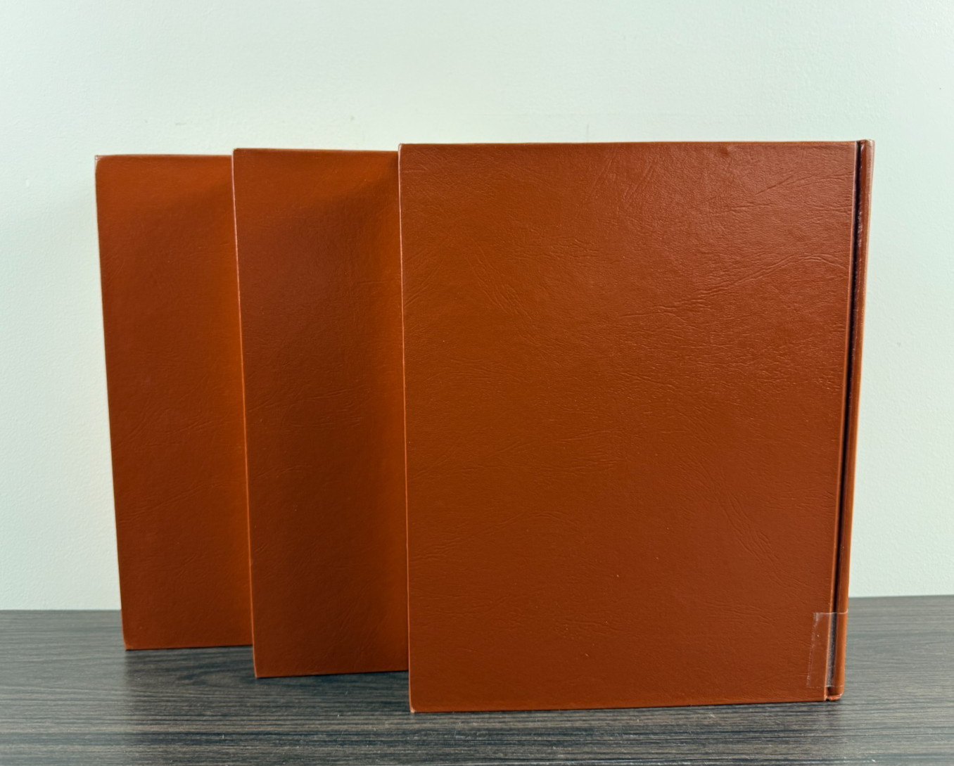 American Indians (Ready Reference) Vol. 1–3 Hardcover Book Set (First Printing)