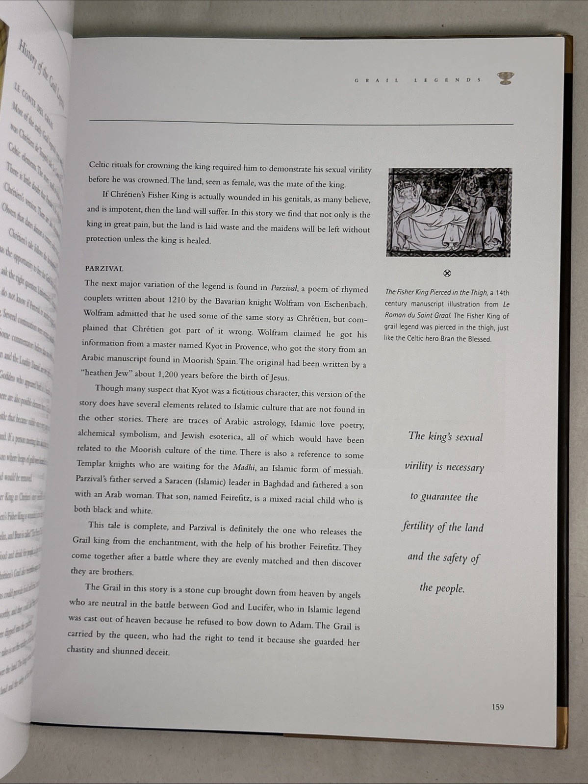 Beyond the Da Vinci Code: From the Rose Line to Bloodline by Duchane, Sangeet