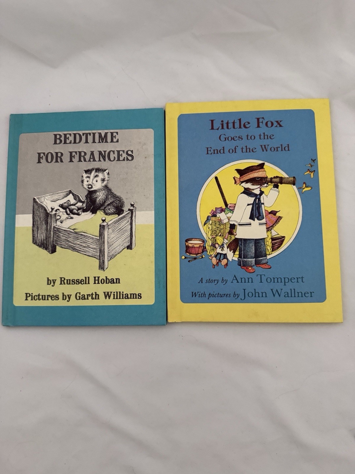Vintage Children’s Choice Book Club books Rainbow Spine Lot of 20 Various Titles