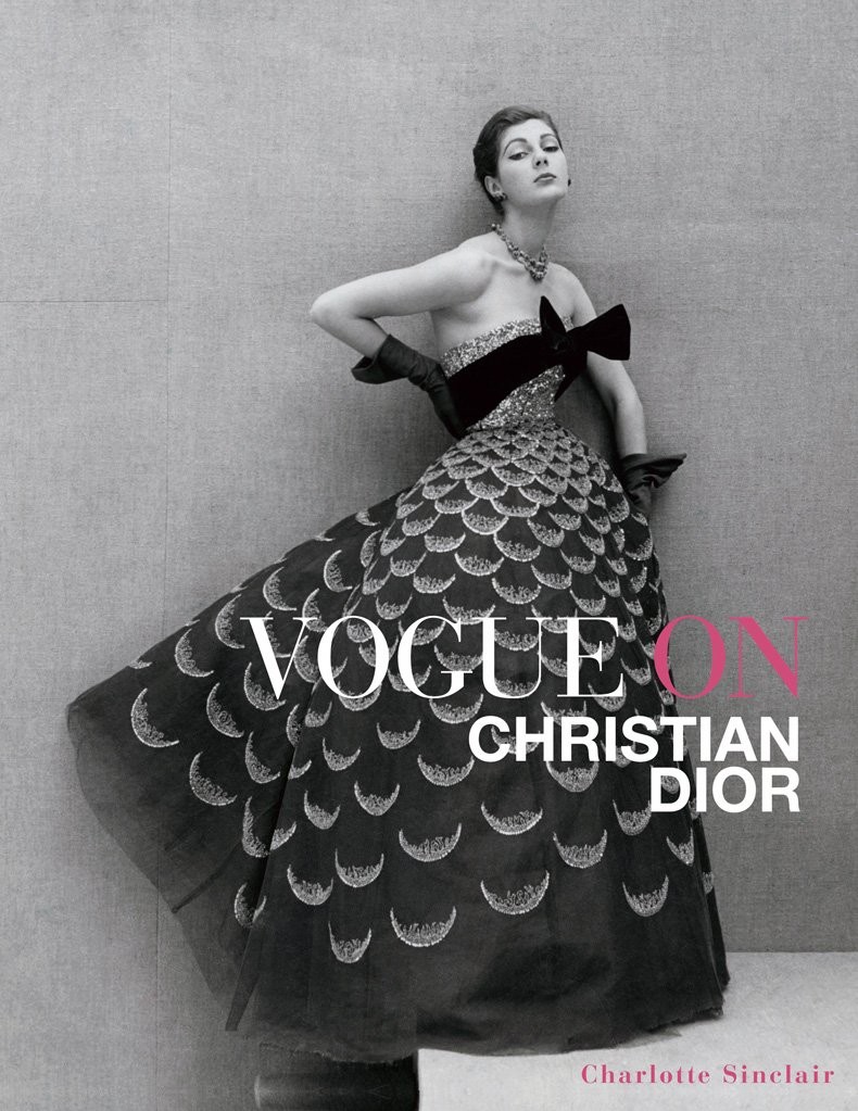 Vogue on Christian Dior: How Dior’s “New Look” dresses and silhouettes rewir…