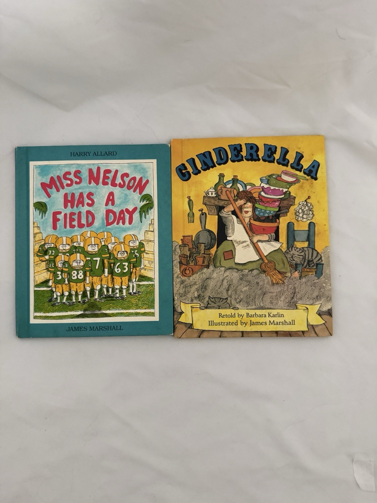 Vintage Children’s Choice Book Club books Rainbow Spine Lot of 20 Various Titles