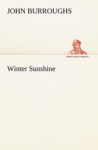 Winter Sunshine