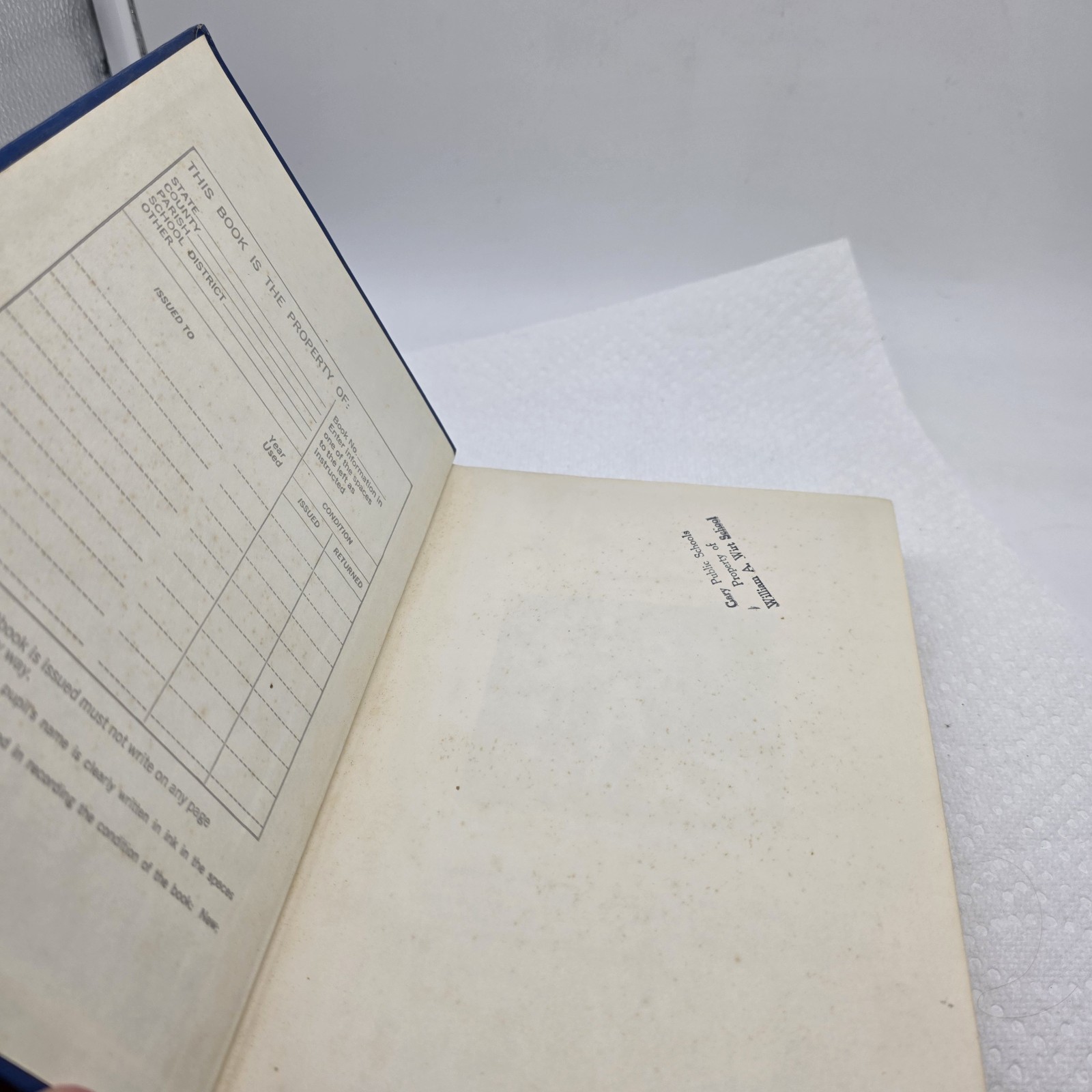 Algebra 1 Modern School Mathematics Dolciani 1967 Vtg Hardcover
