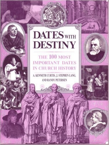 Dates With Destiny – Paperback By Curtis, A Kenneth – GOOD